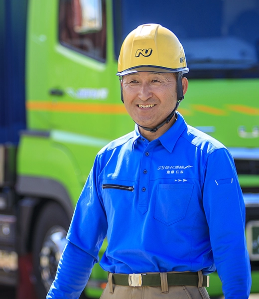 近距離ドライバー